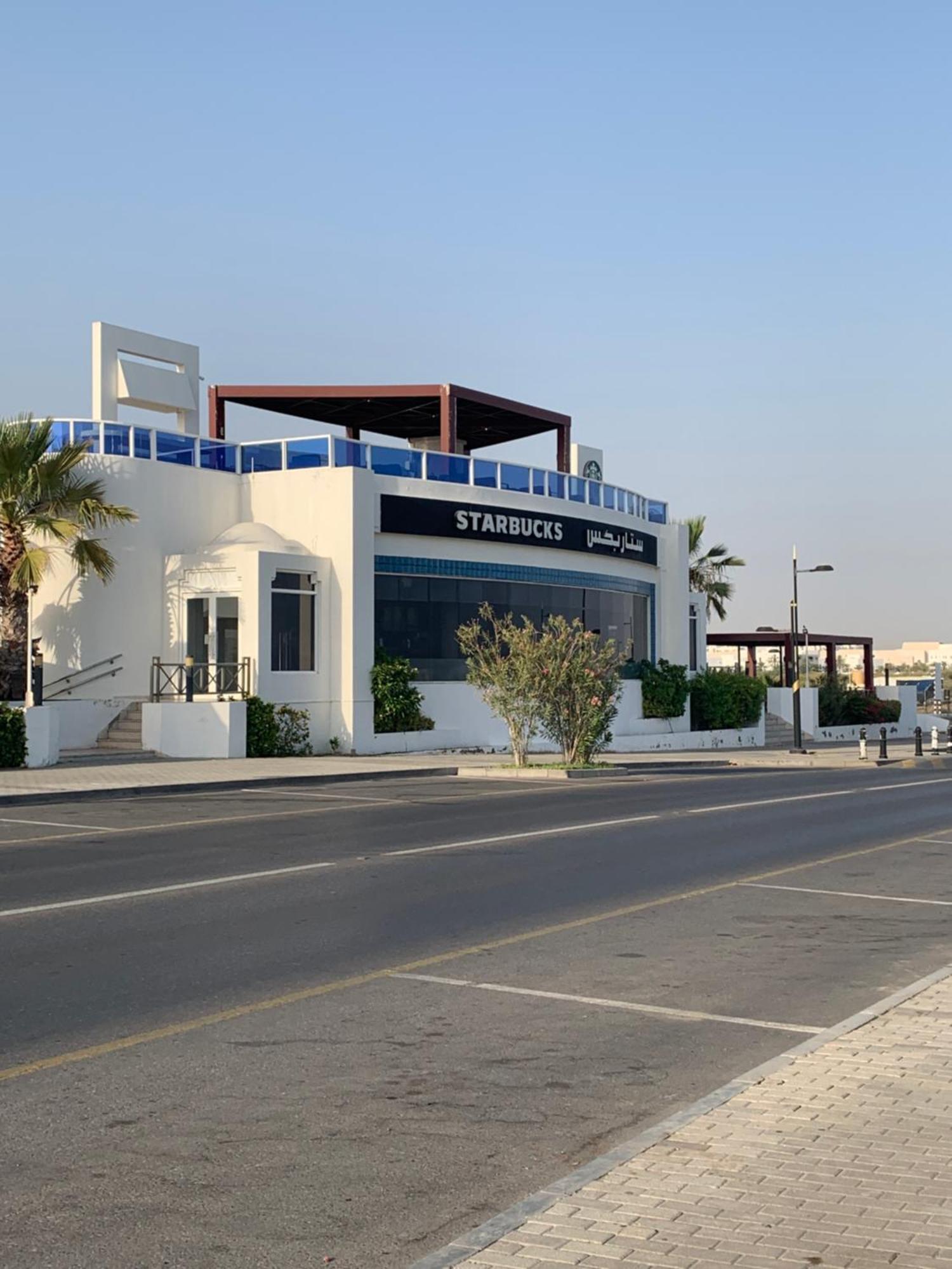 Arabian Nights Nook Hotel Muscat Exterior foto