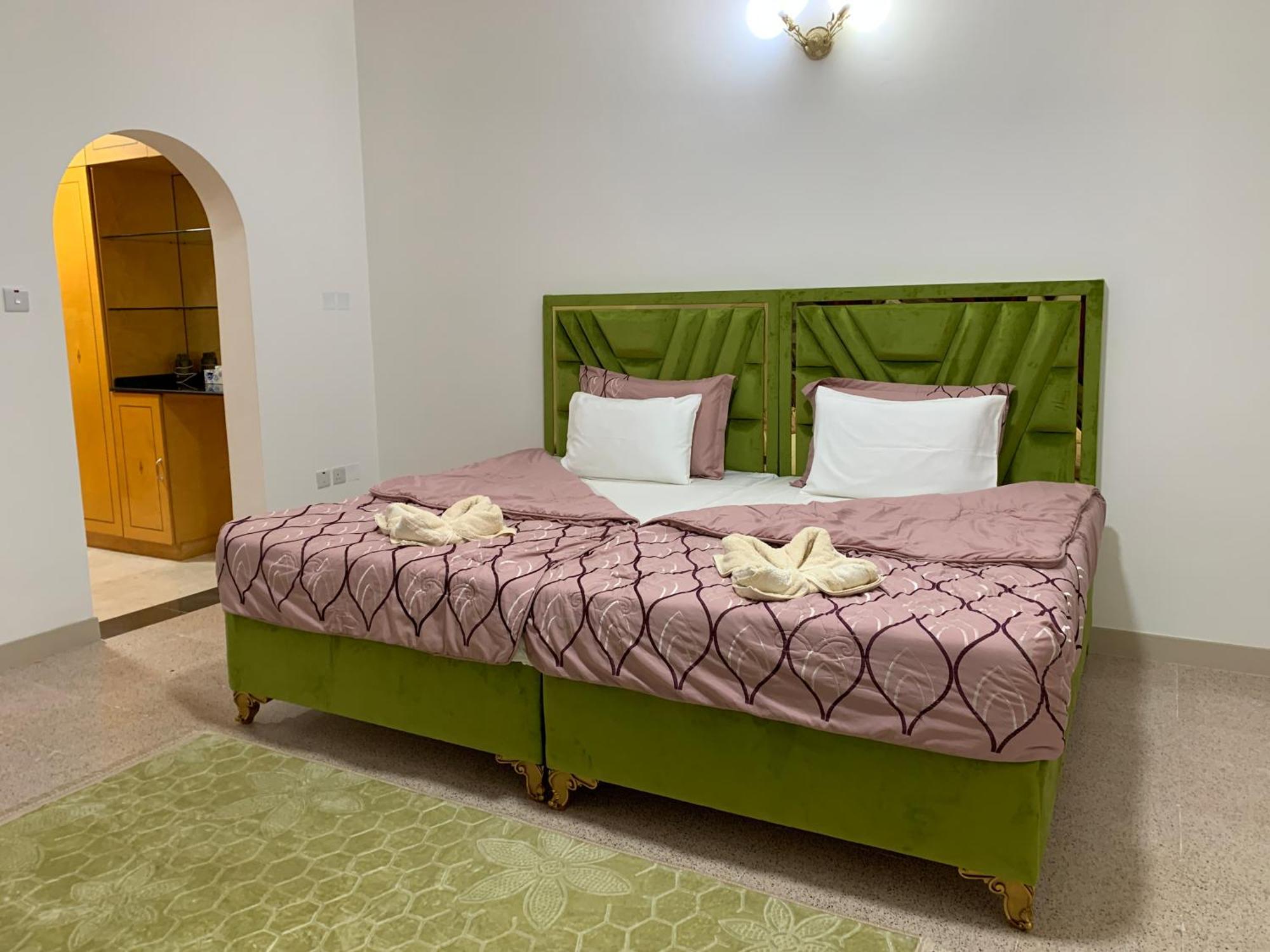 Arabian Nights Nook Hotel Muscat Cameră foto