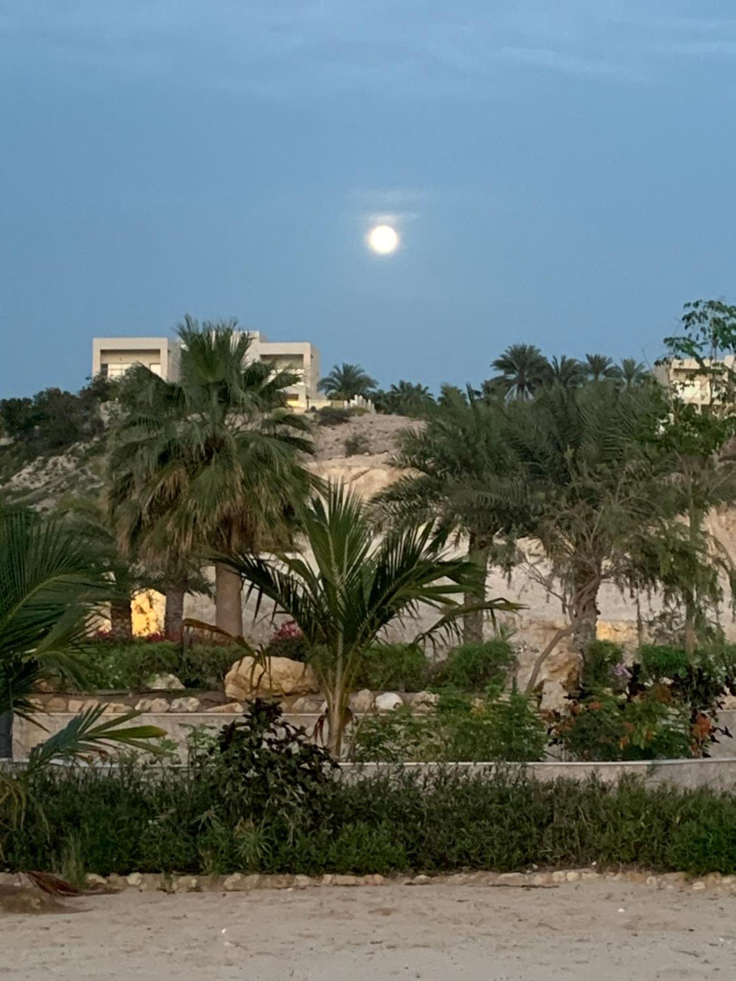 Arabian Nights Nook Hotel Muscat Exterior foto