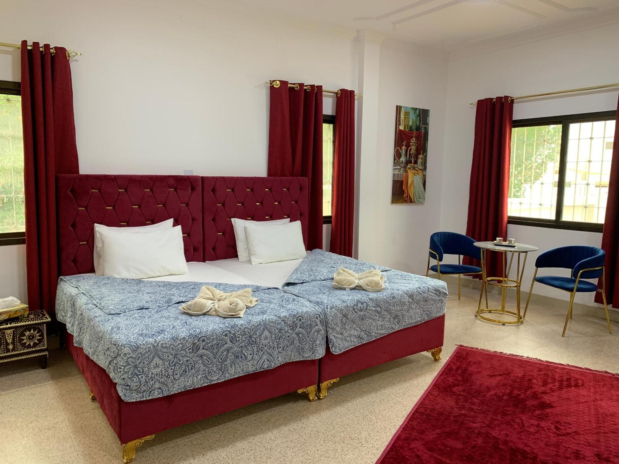 Arabian Nights Nook Hotel Muscat Exterior foto