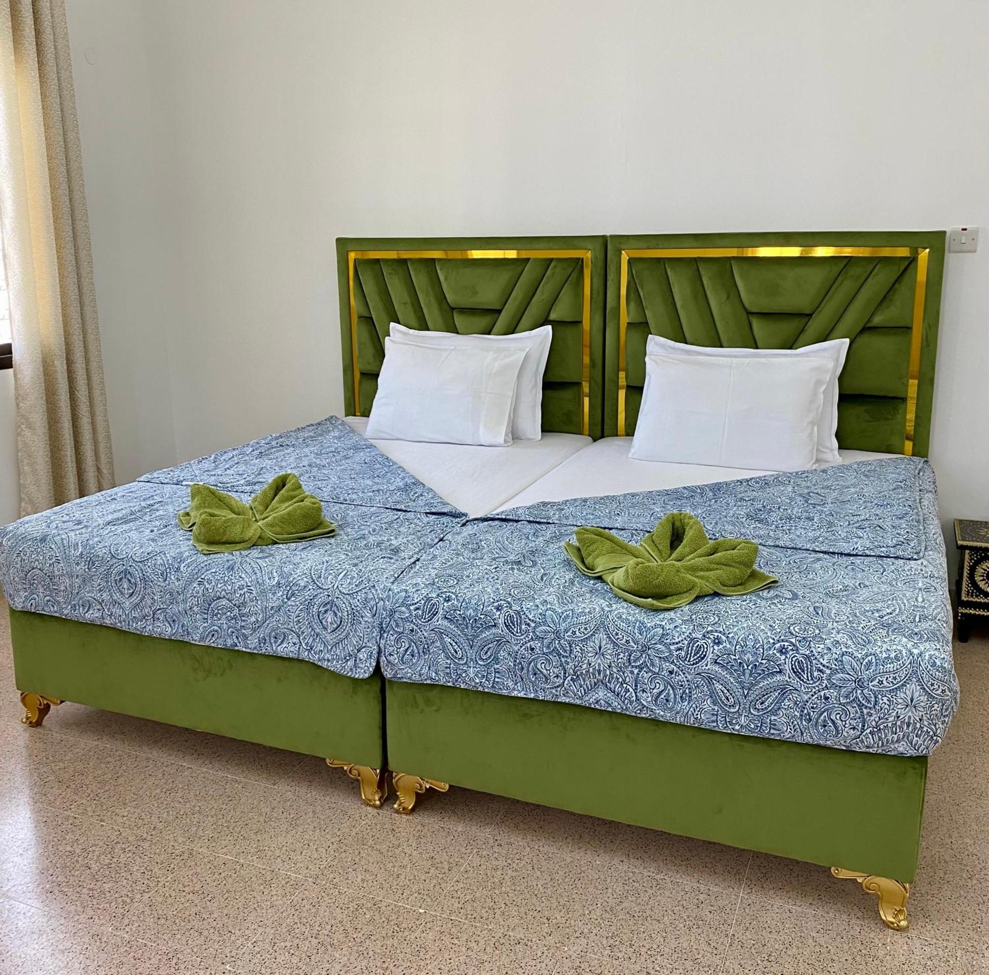 Arabian Nights Nook Hotel Muscat Exterior foto