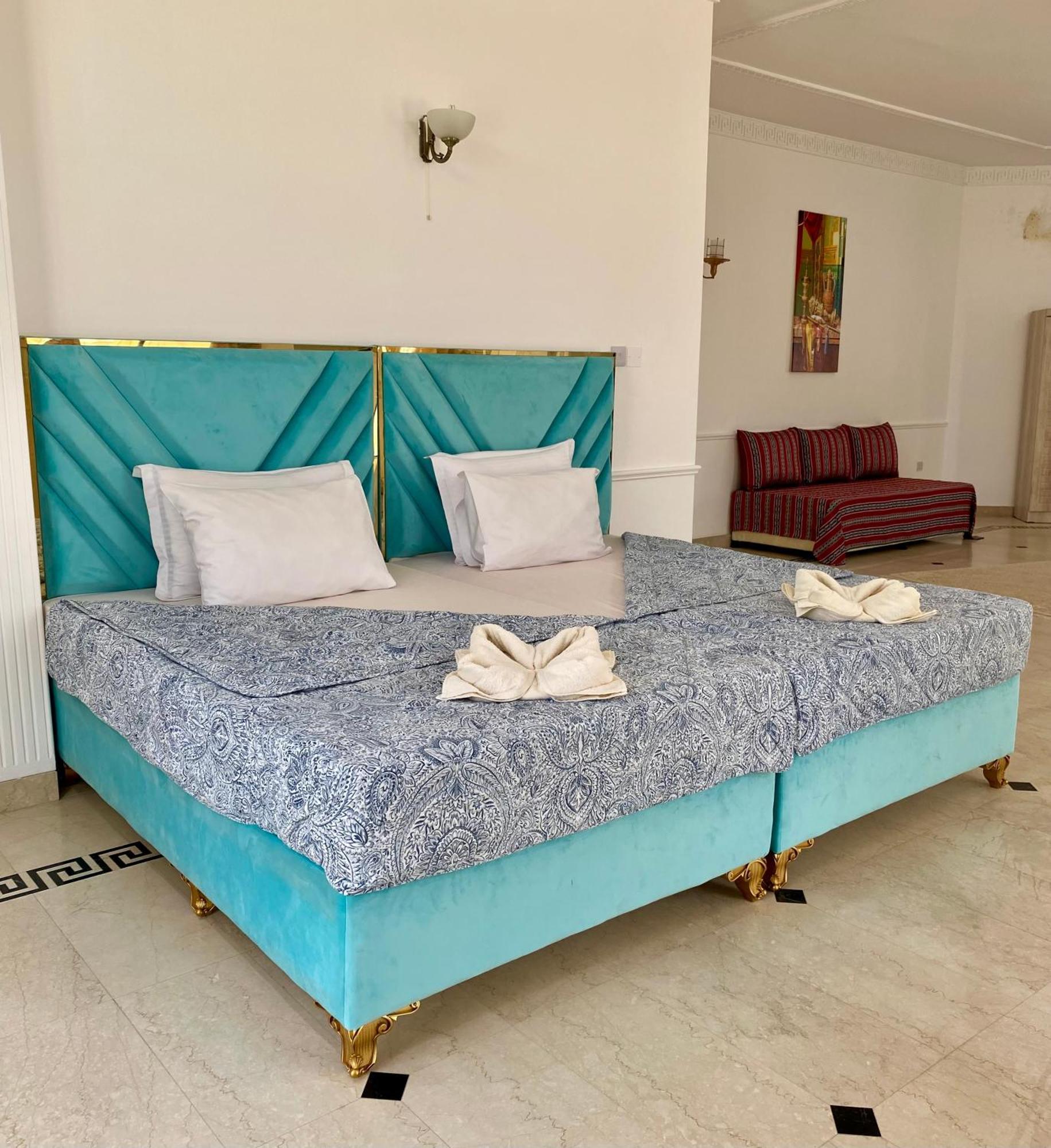 Arabian Nights Nook Hotel Muscat Exterior foto